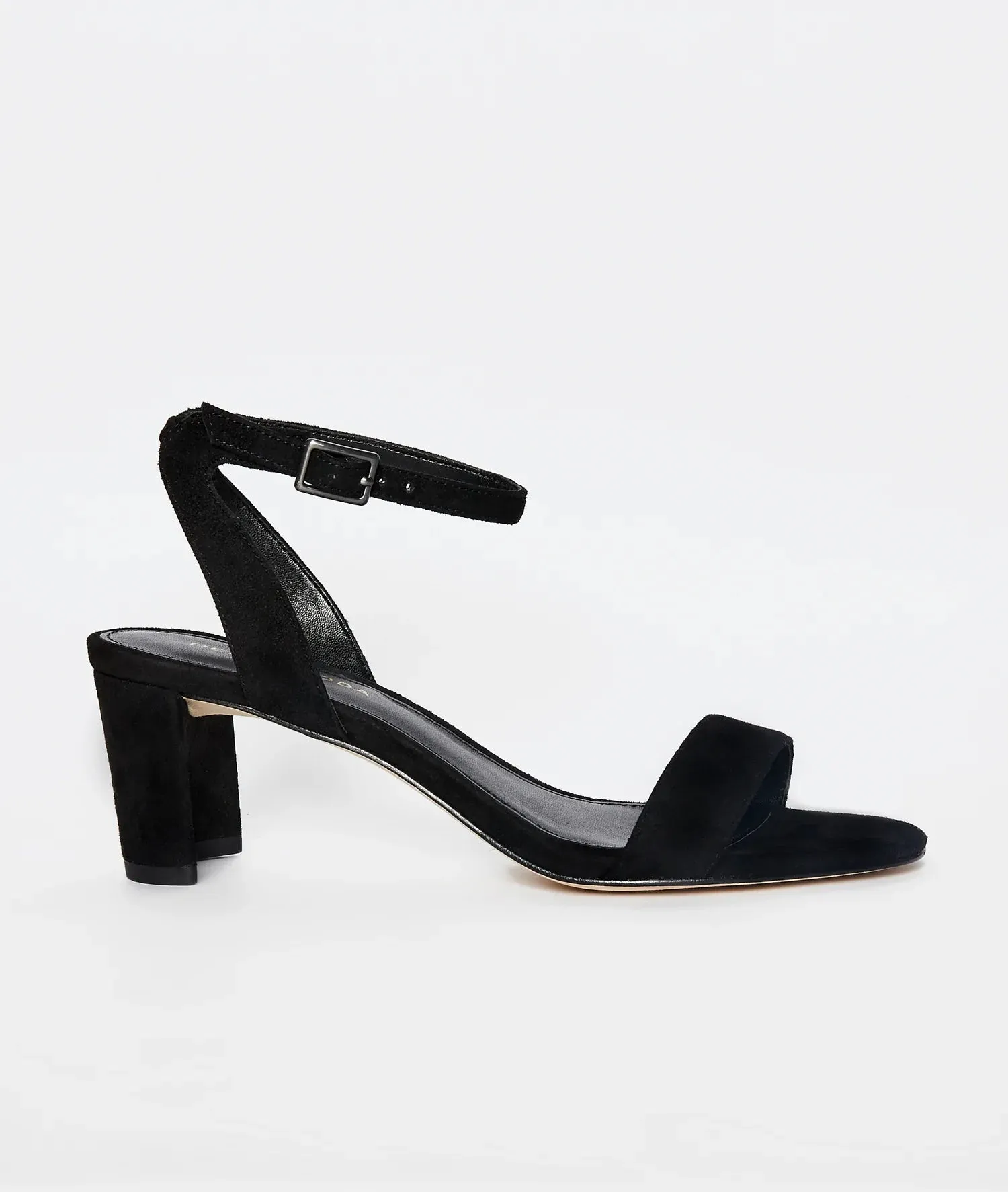 Pella Moda - Moira 2 Low Heel - Various Colors Available