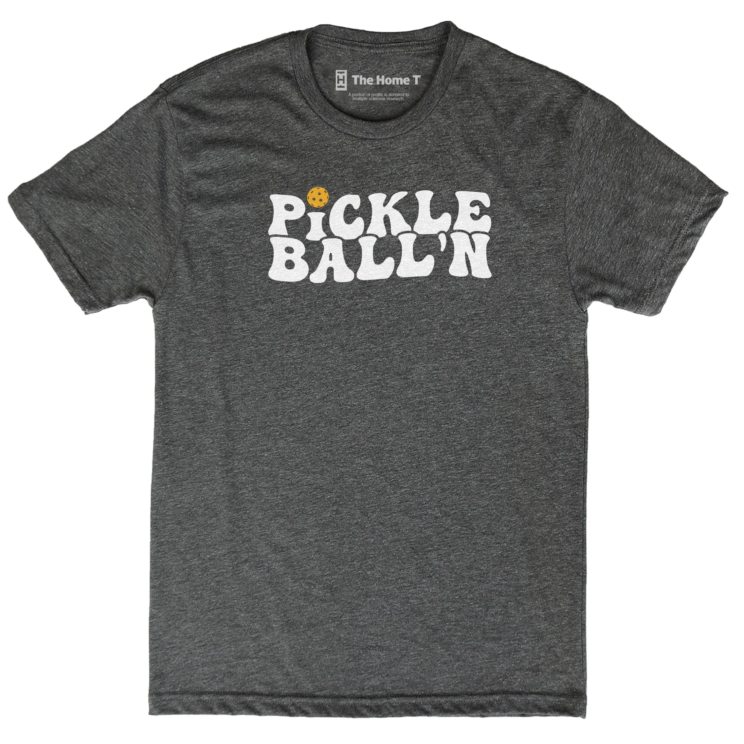 Pickle Ball'n