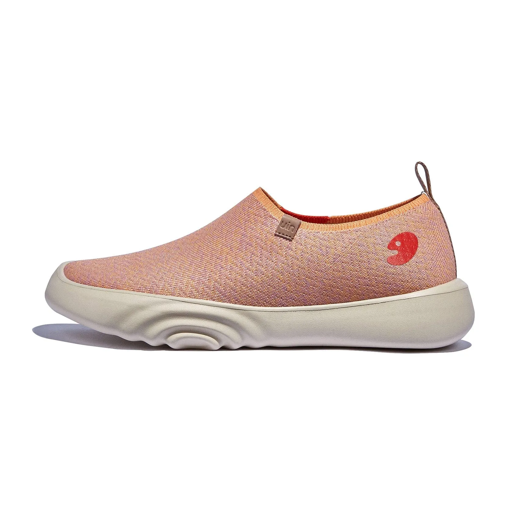 Pink Orange Toledo XV Women