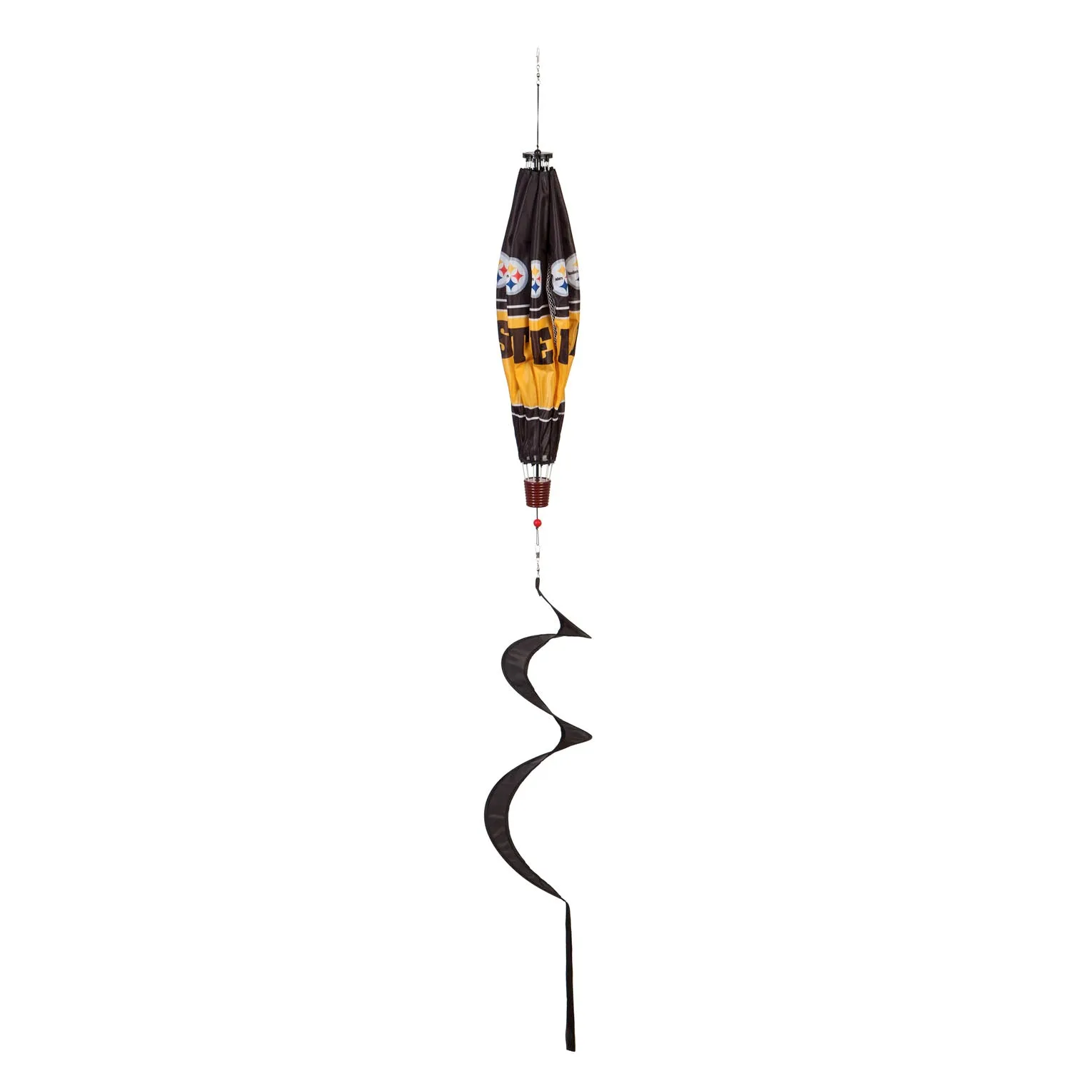 Pittsburgh Steelers, Balloon Spinner,45sb3824