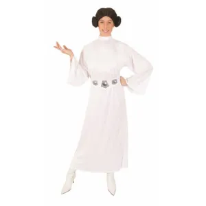 Princess Leia Adult Size Std