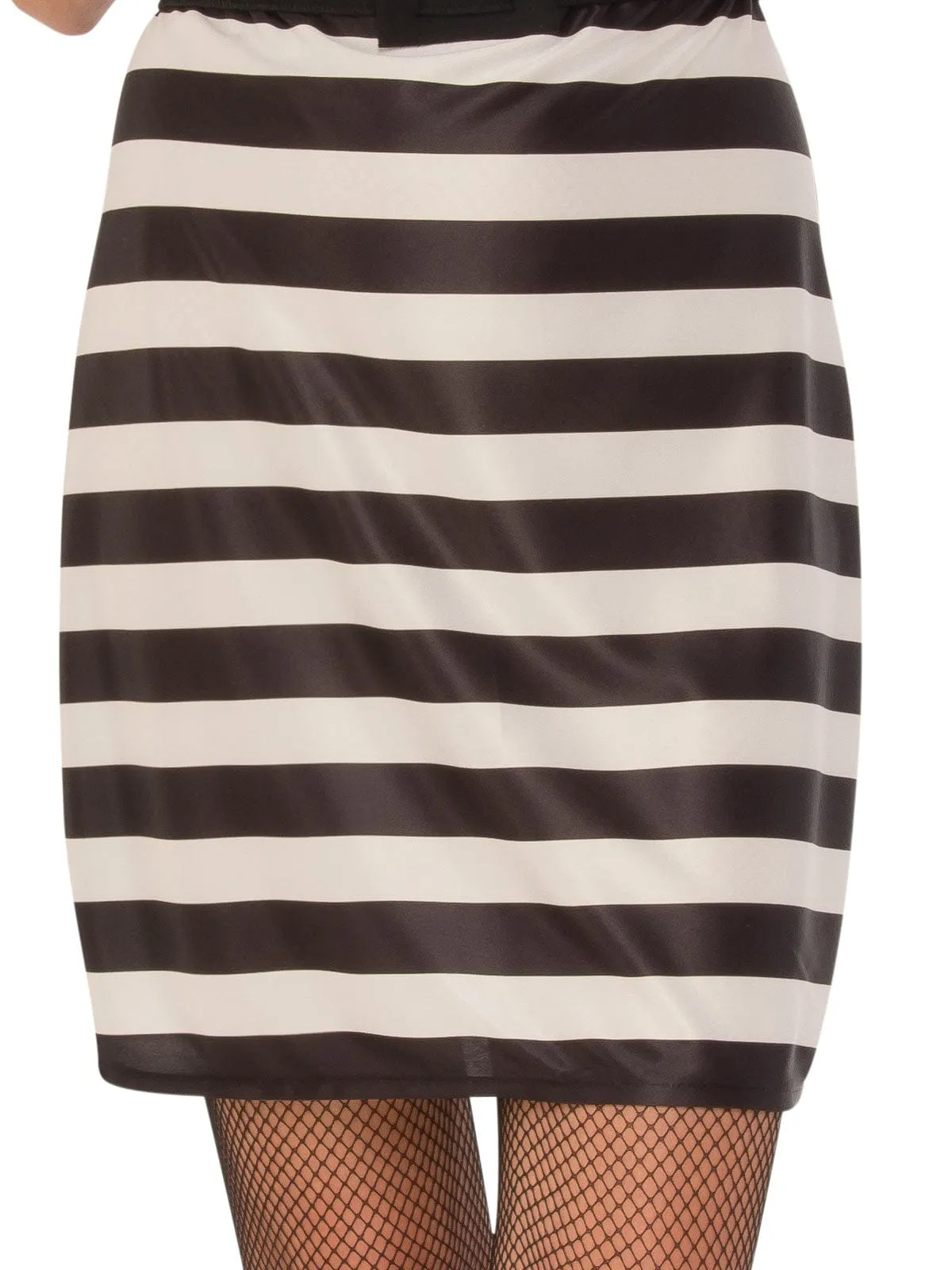 Prisoner Girl Women's Costume Dress