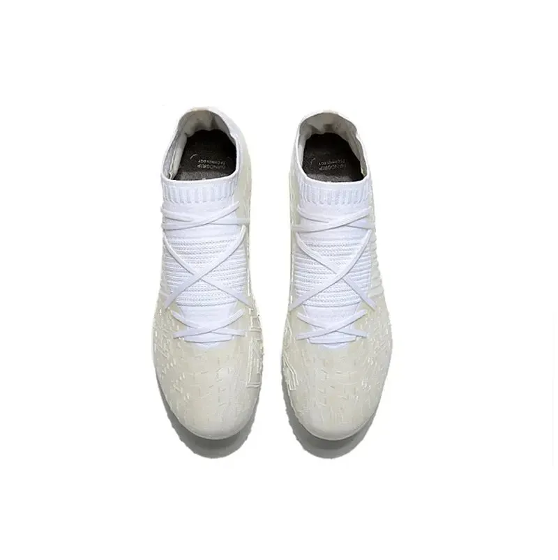 Professional Football Boots High Quality Shoes Football Outdoor Artificial Grass Soccer Shoes