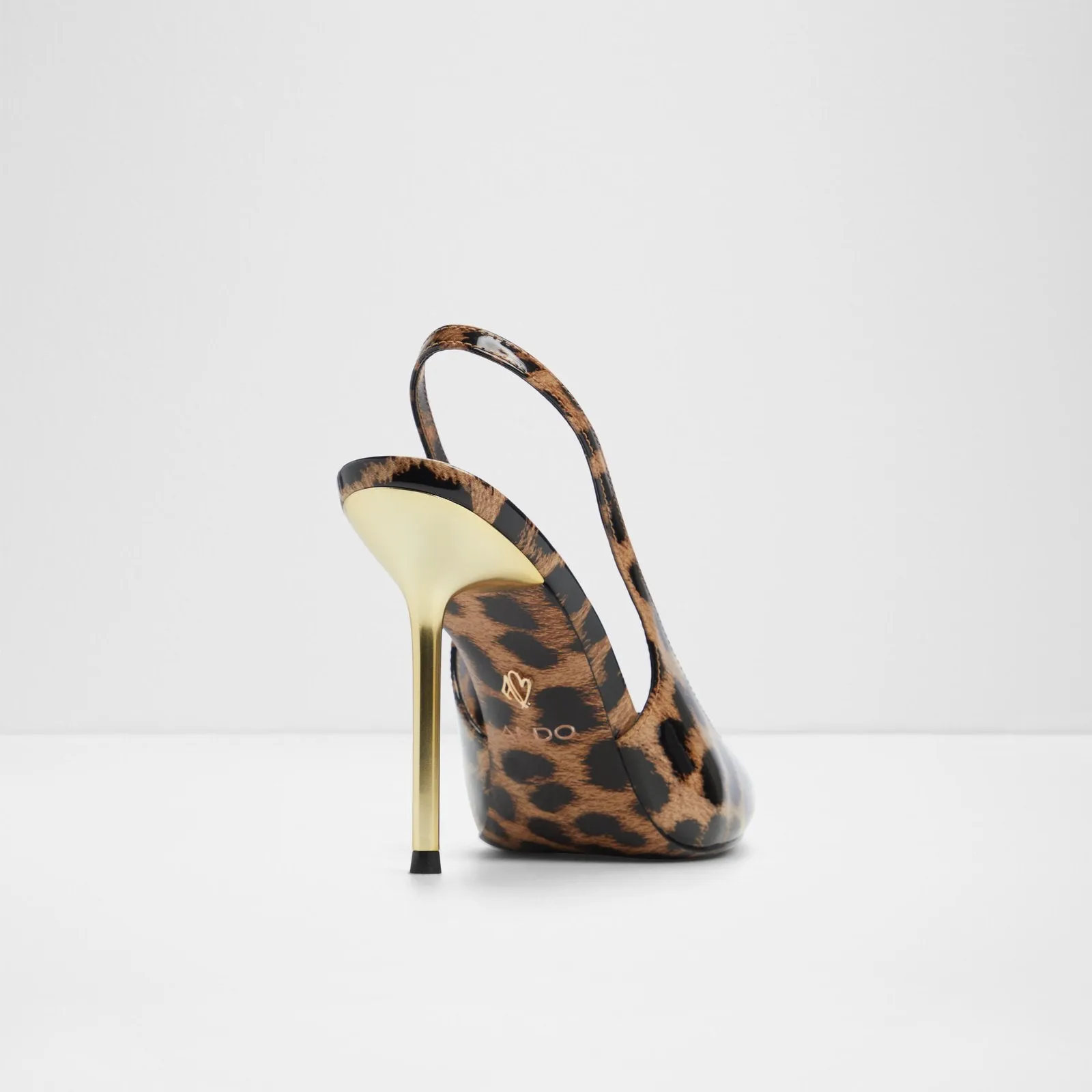Puckerup / Heeled Shoes
