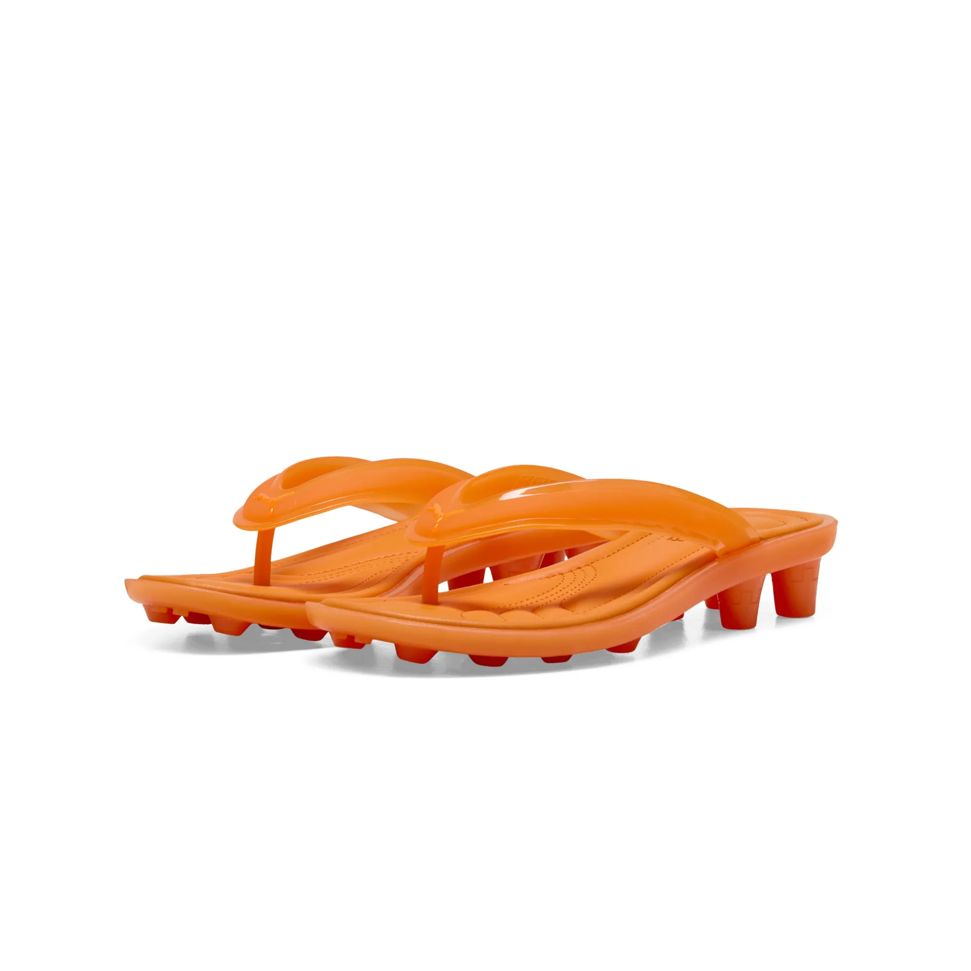 Puma x Fenty Womens Cat Cleat Jelly Shoes