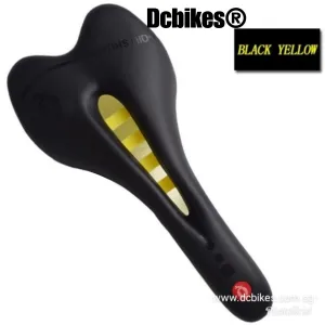 QS MTB Sports Hollow Saddle Seat