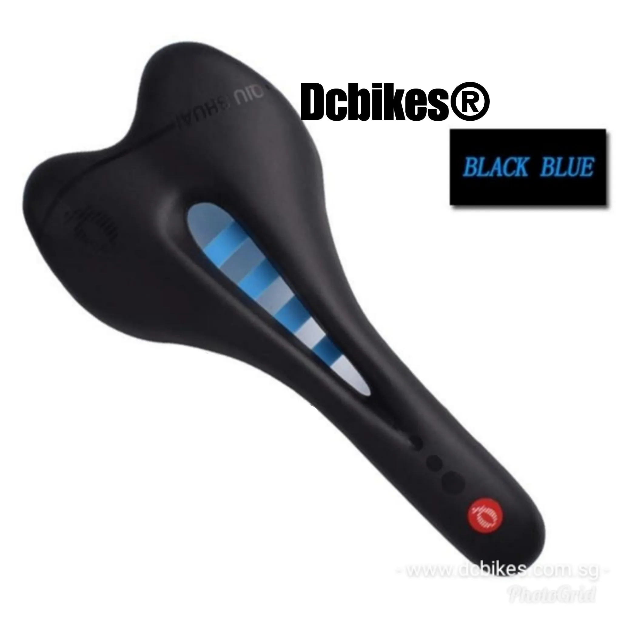 QS MTB Sports Hollow Saddle Seat