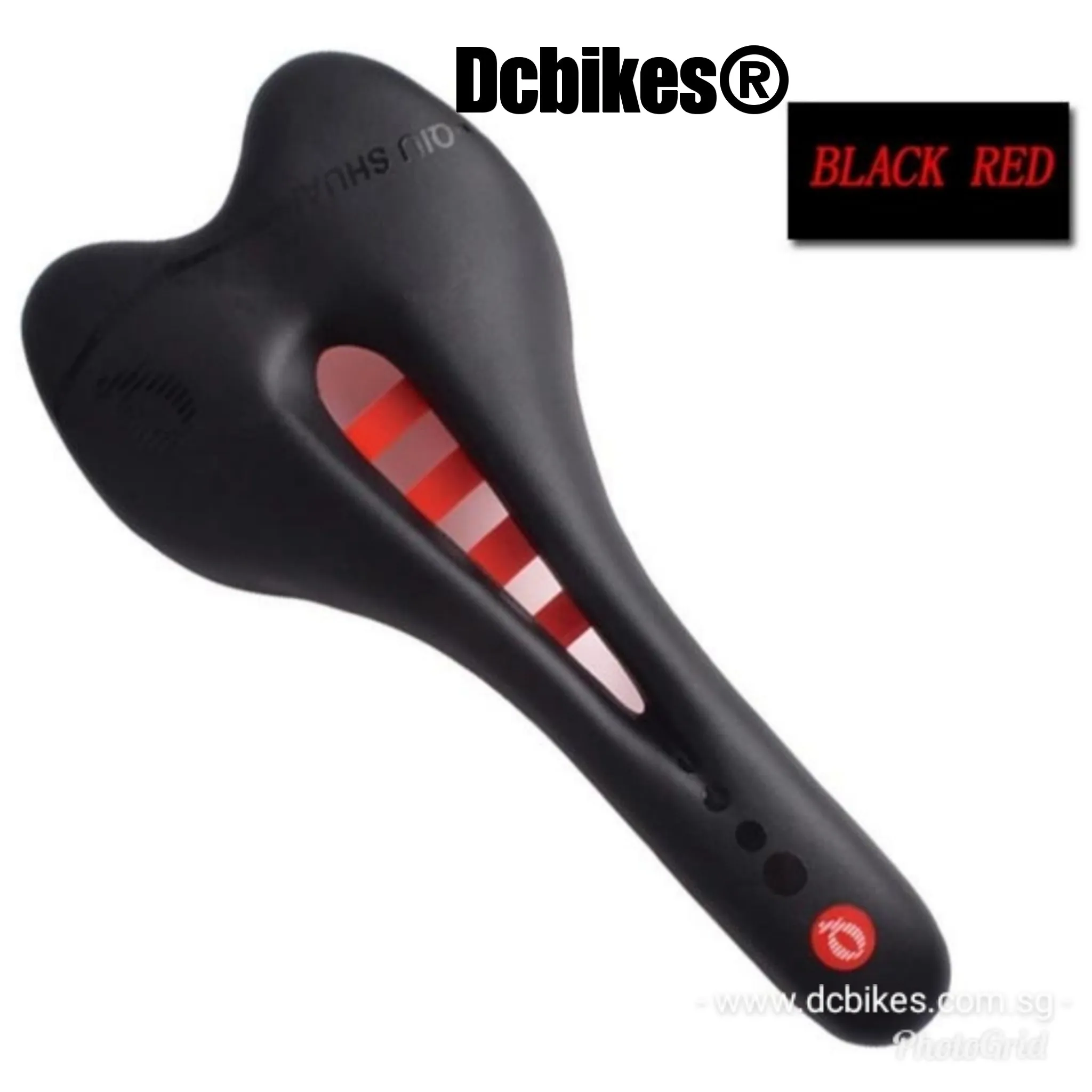 QS MTB Sports Hollow Saddle Seat