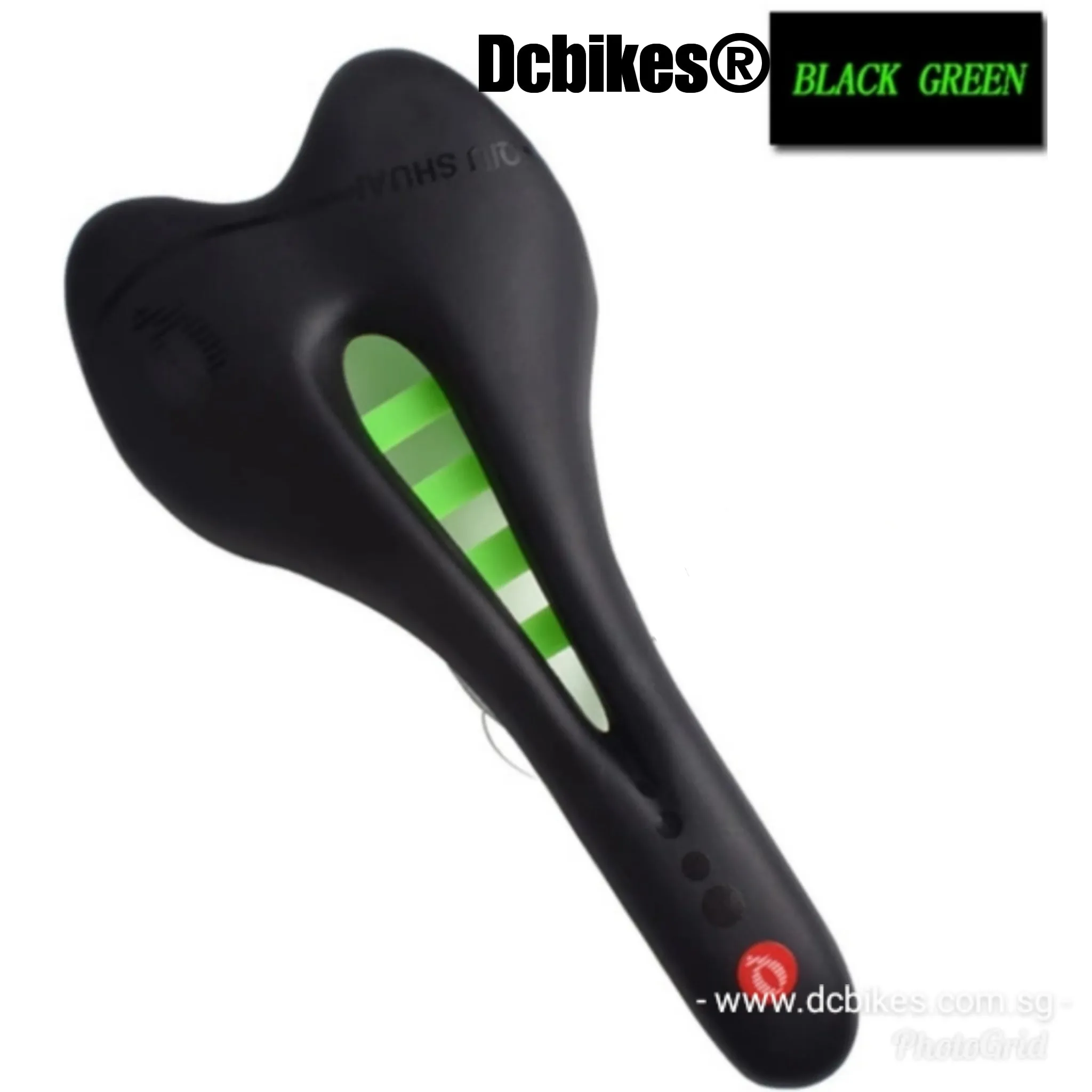QS MTB Sports Hollow Saddle Seat