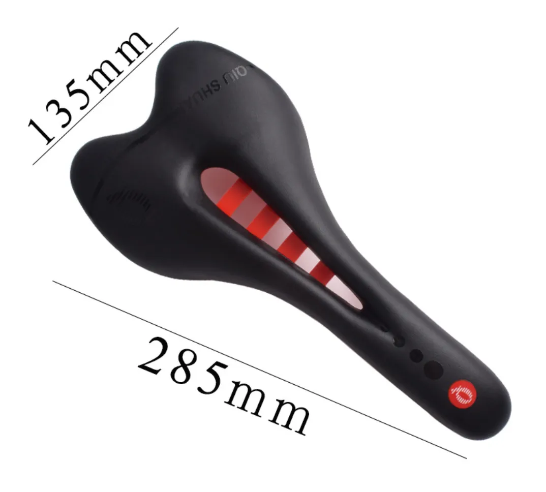 QS MTB Sports Hollow Saddle Seat