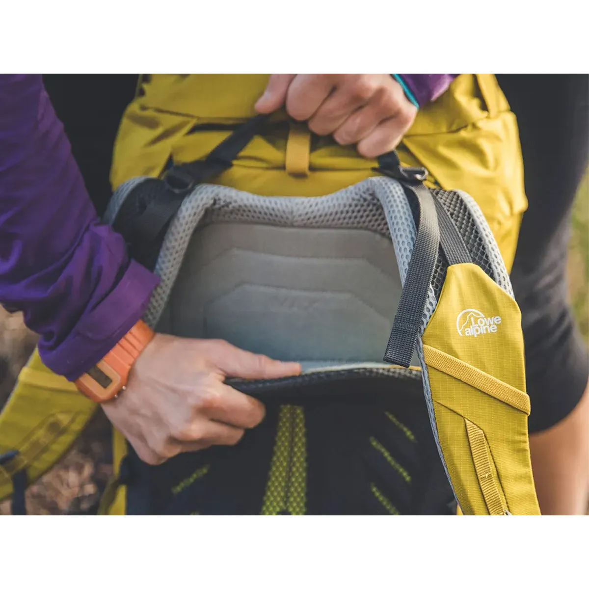 Rab Aeon 25 Litre Womens Daypack