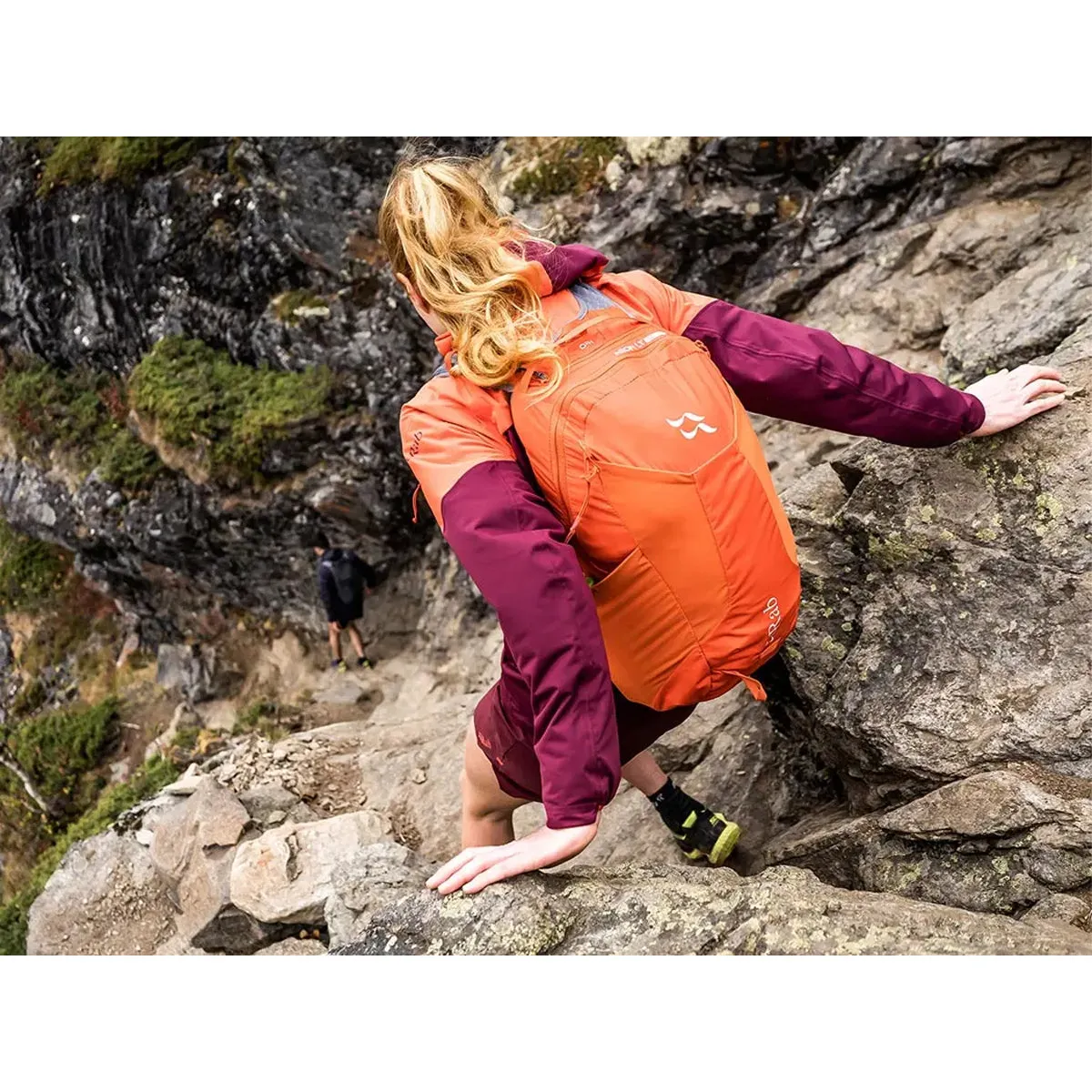 Rab Aeon 25 Litre Womens Daypack