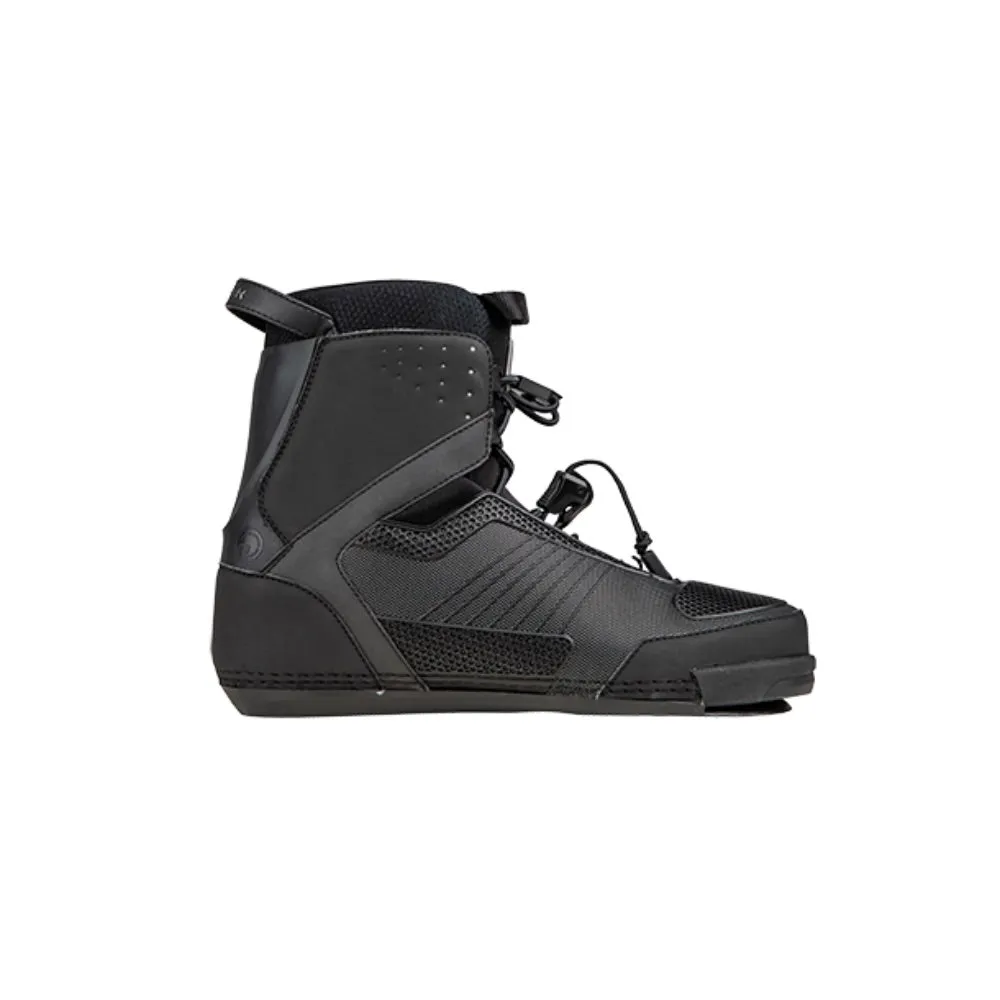 RADAR PULSE FRONT BOOT