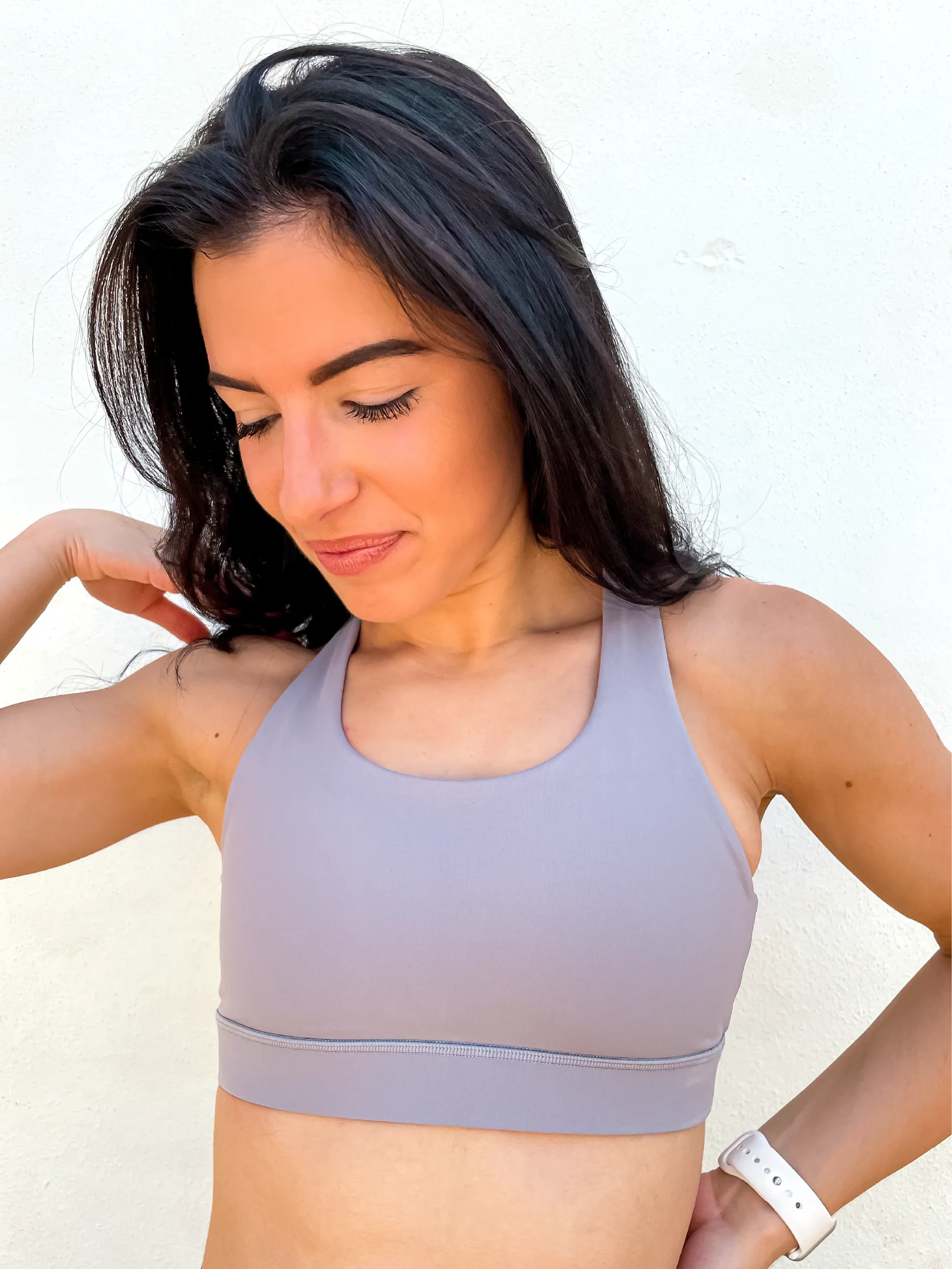 Rally Sports Bra