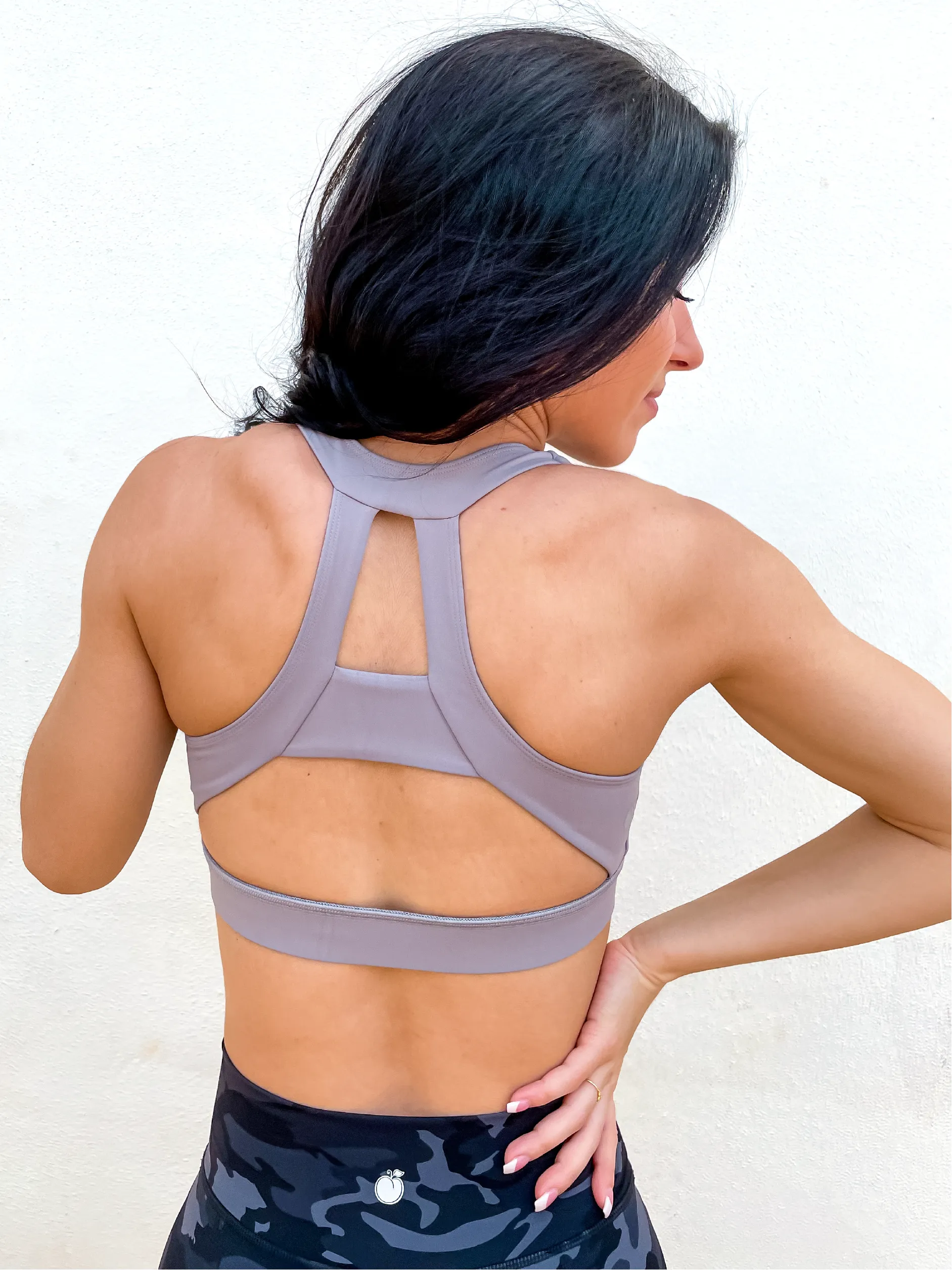 Rally Sports Bra