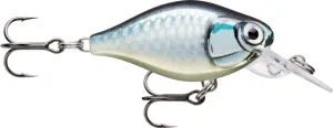 Rapala X-Light Crank Mid Runner 3.5cm 4g