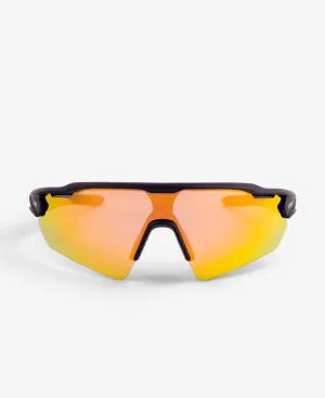 RAPID - Black Sunset Polarized