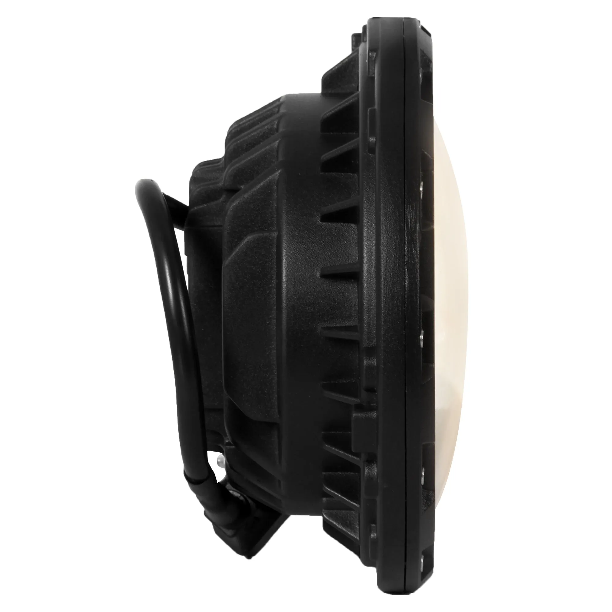 RE 7 Inch 6 LED Full Hi-Low Headlight