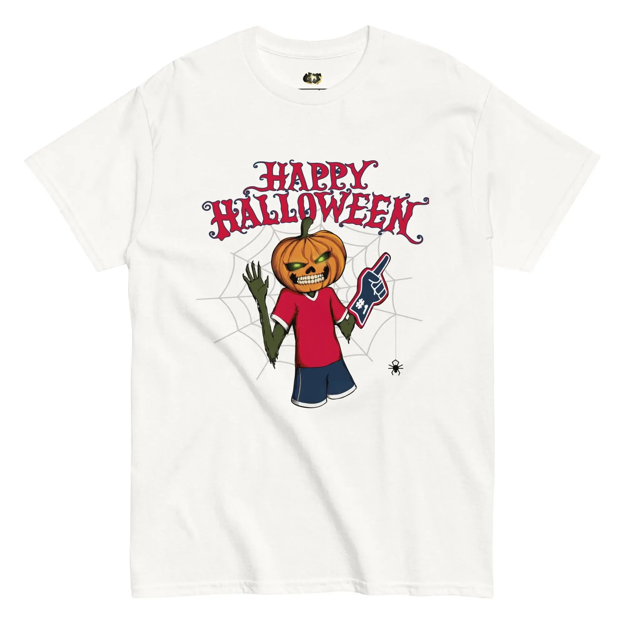 Rebel Lanny Tee