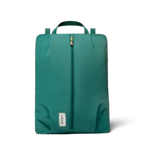 Recycled Shoe Bag - Twilight Teal