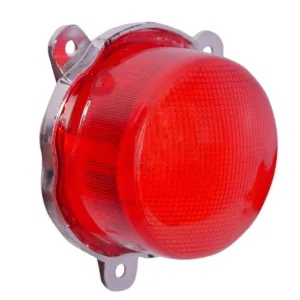 R.J.VON Tail Light LED Red Color
