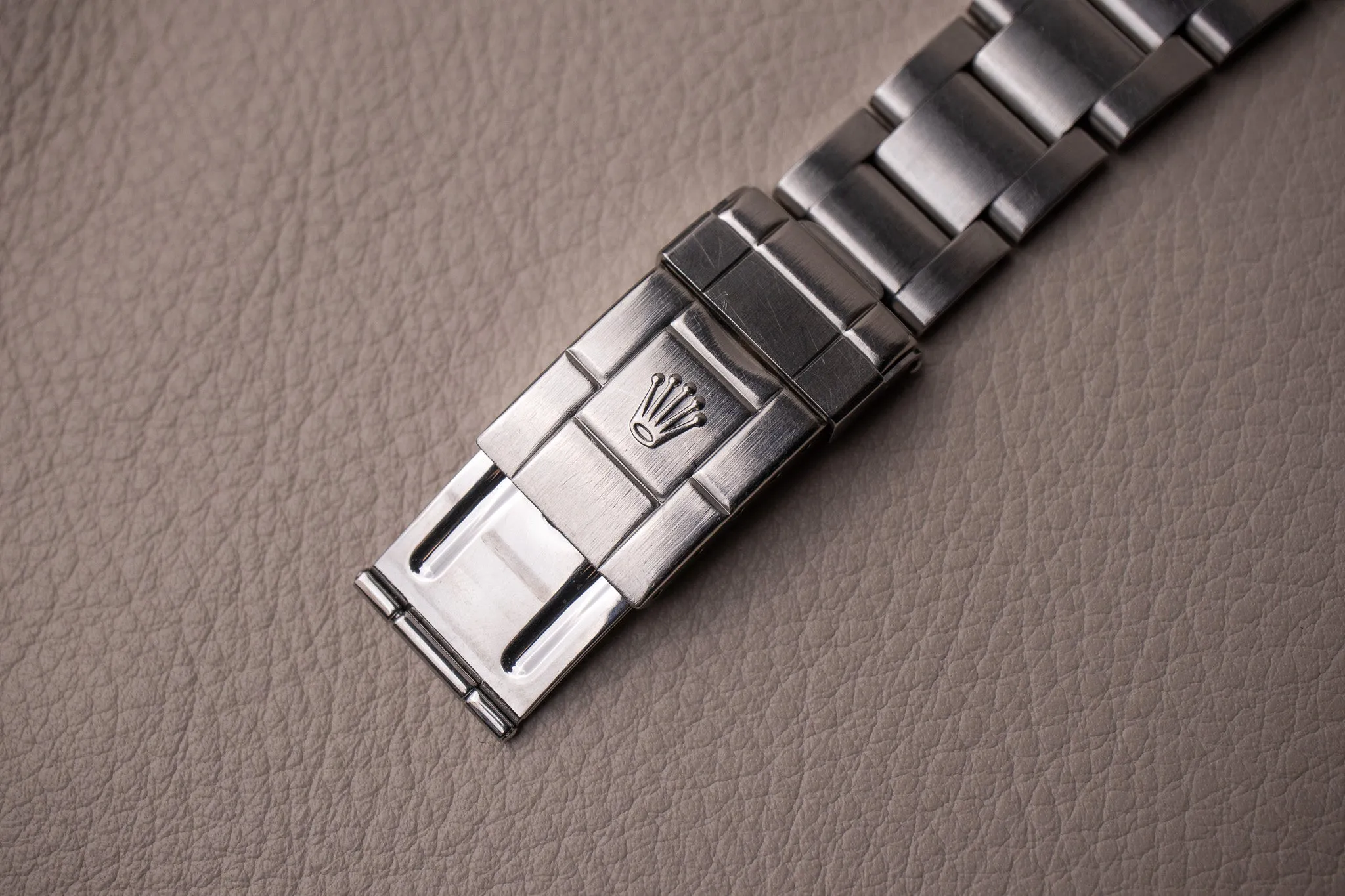 Rolex Explorer II 16570 Black