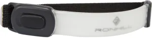 Ronhill Recharge Light Armband - White