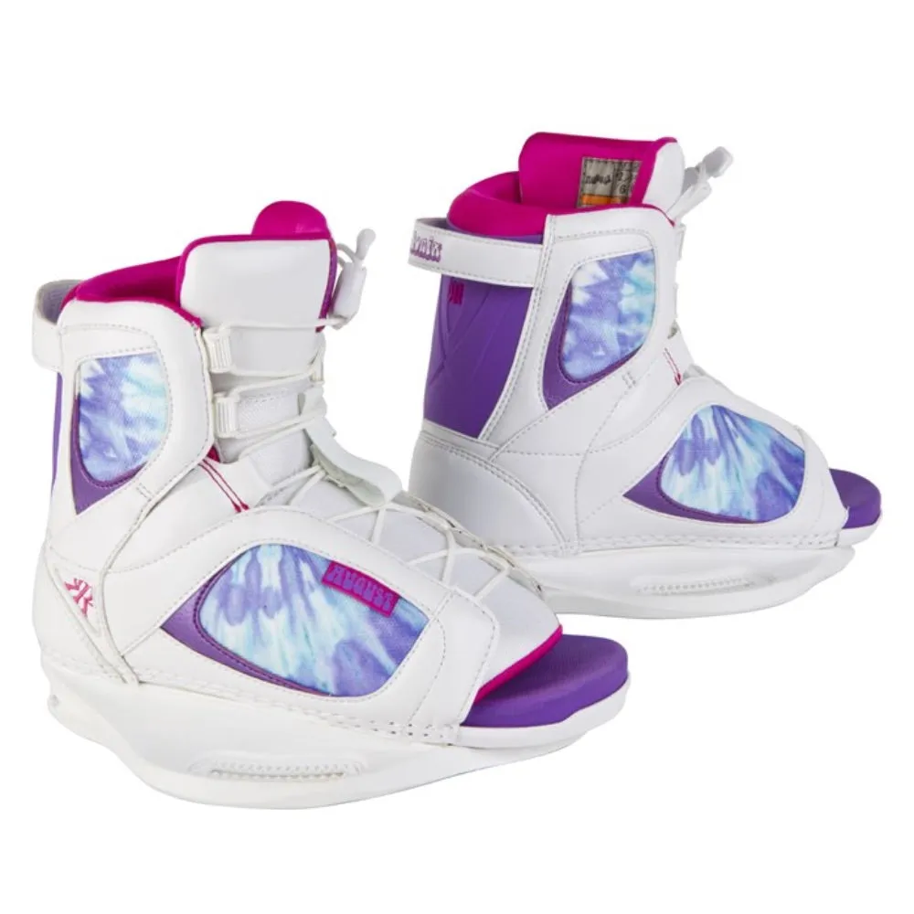RONIX AUGUST KID'S