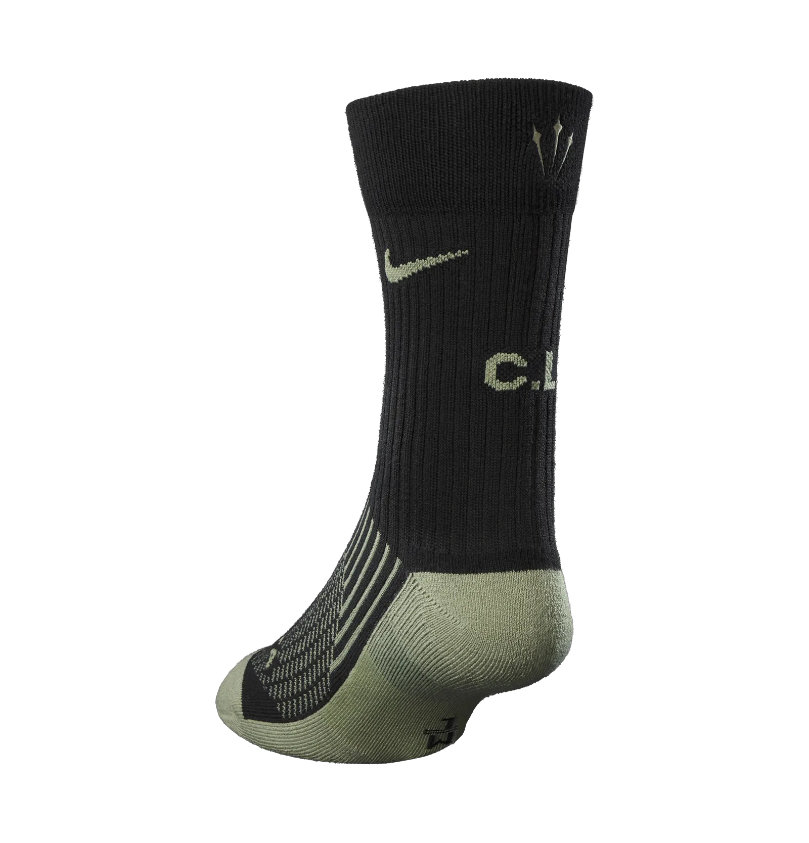 Run Crew Socks 3 Pack
