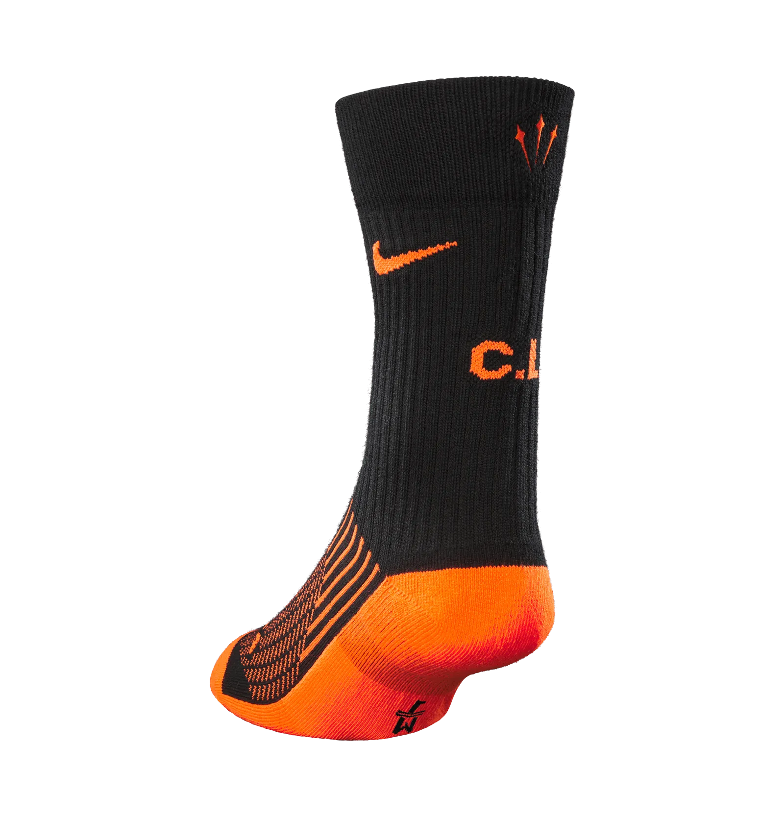 Run Crew Socks 3 Pack