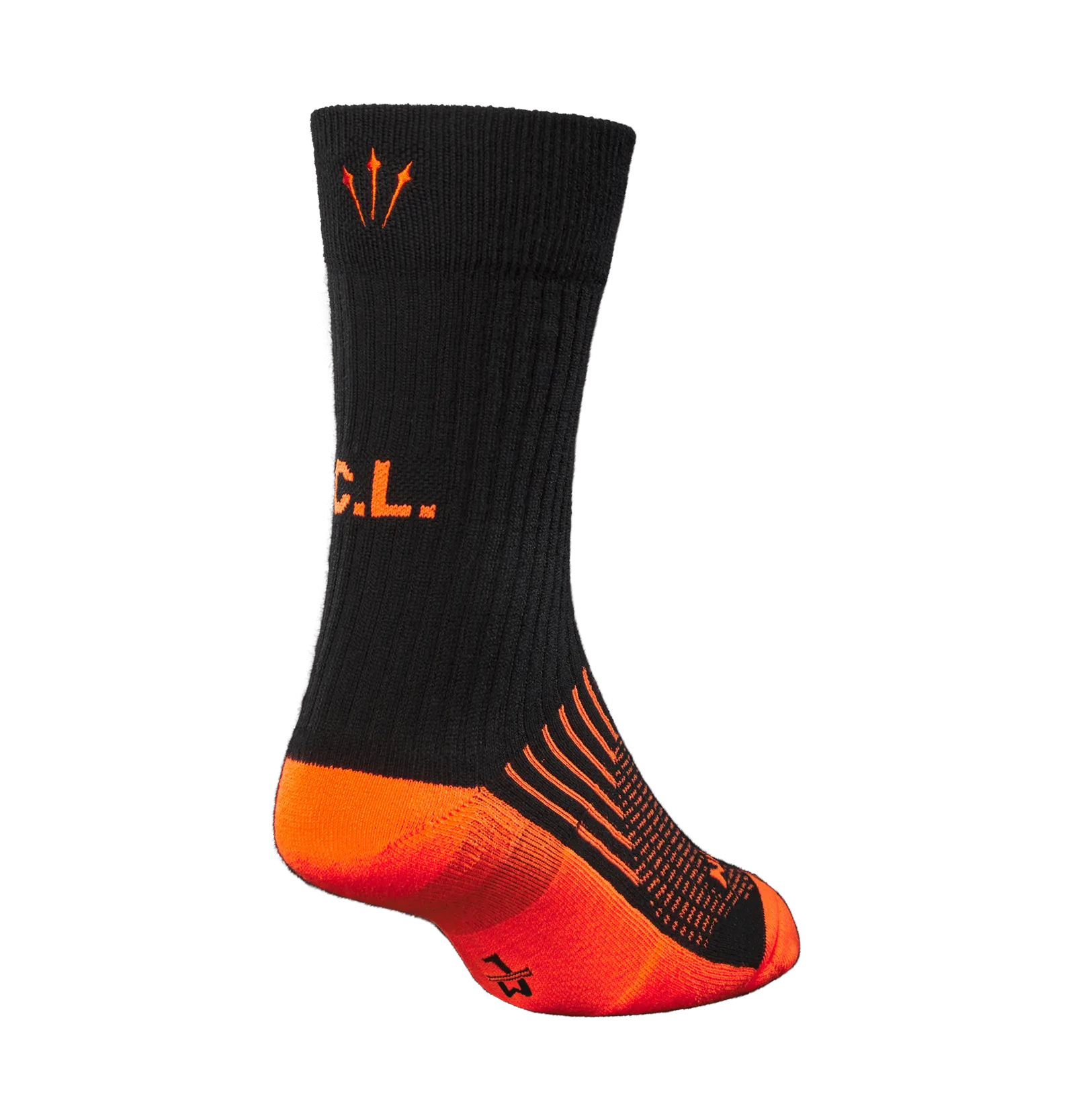 Run Crew Socks 3 Pack