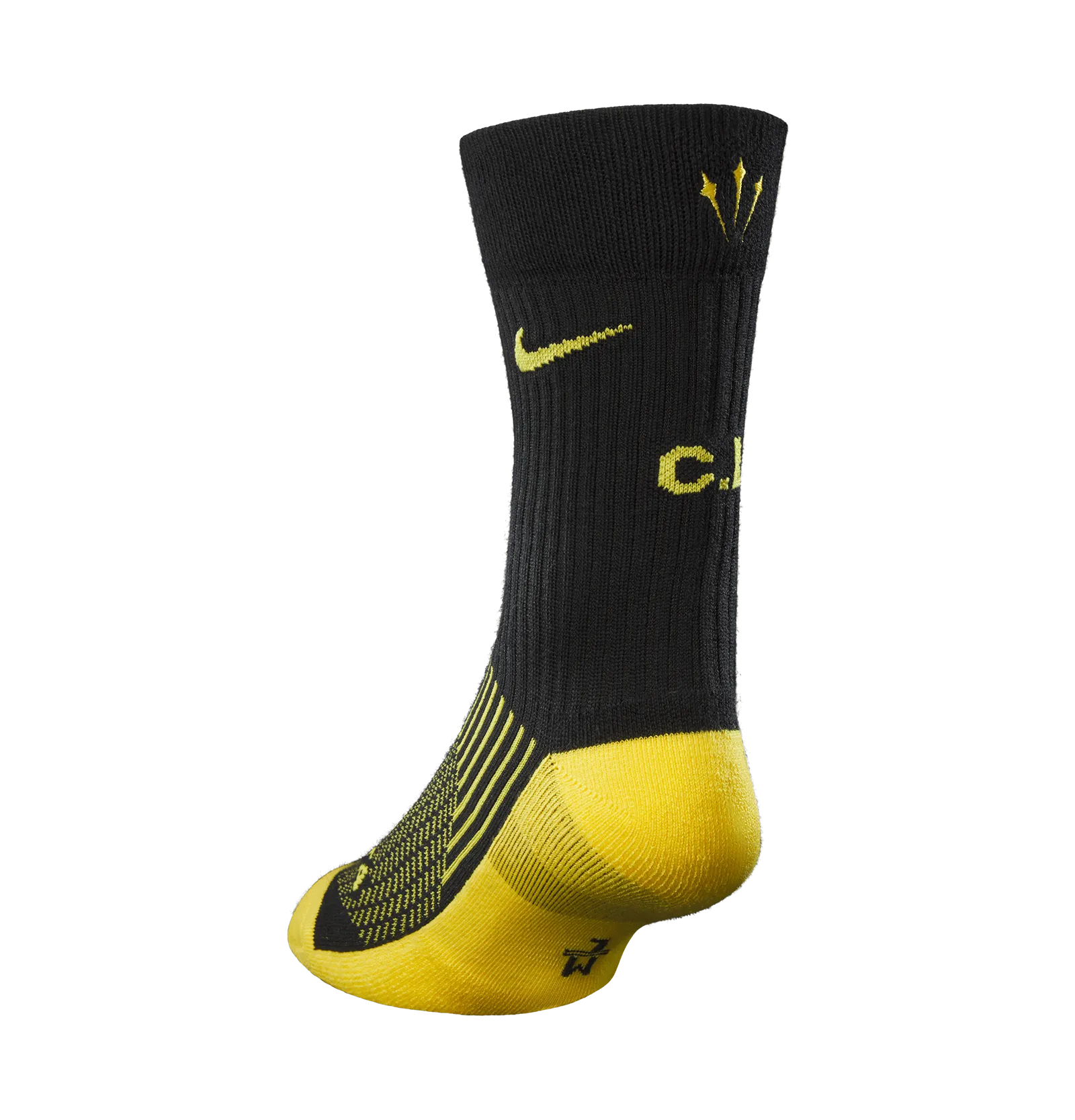 Run Crew Socks 3 Pack
