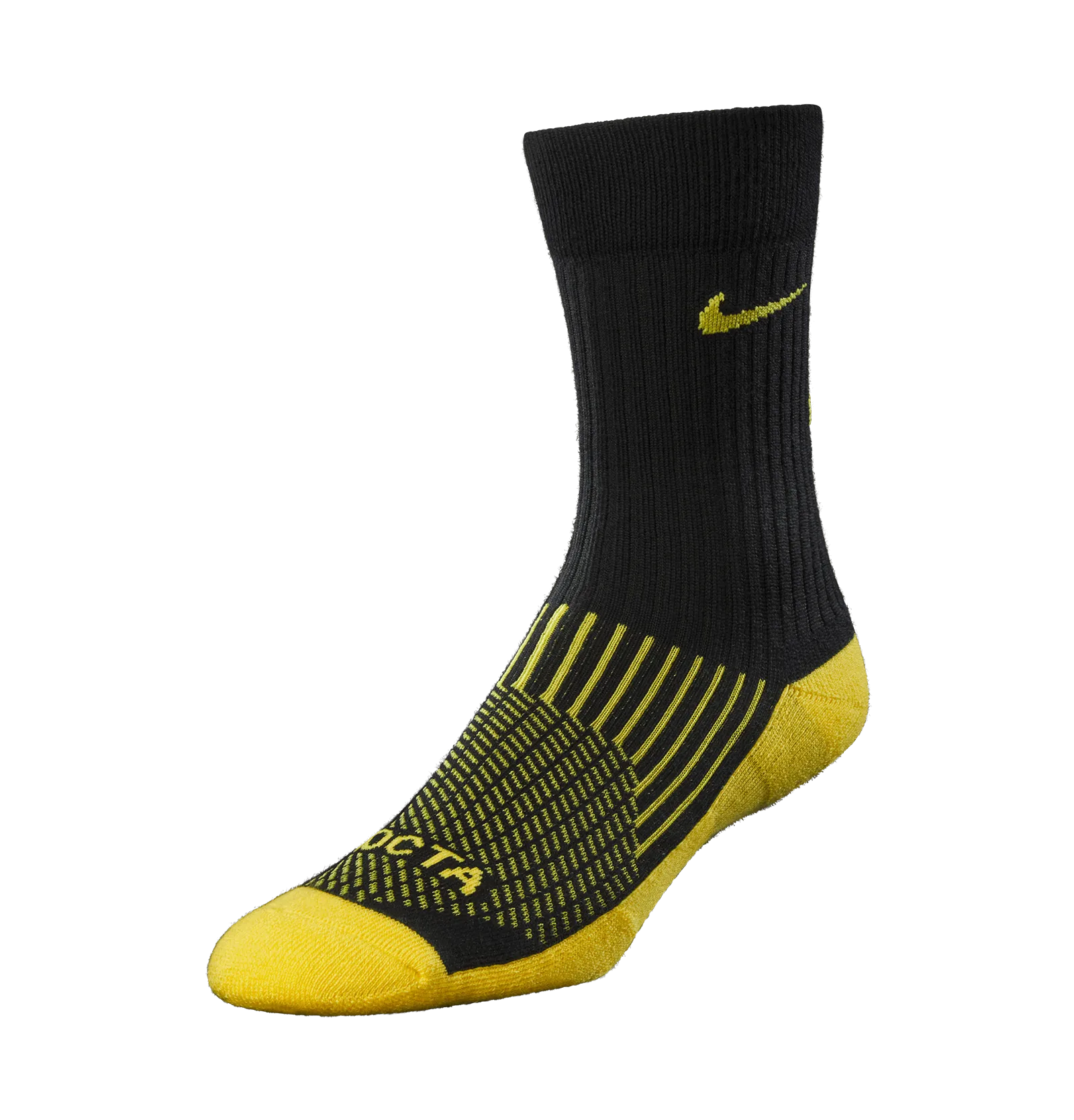 Run Crew Socks 3 Pack