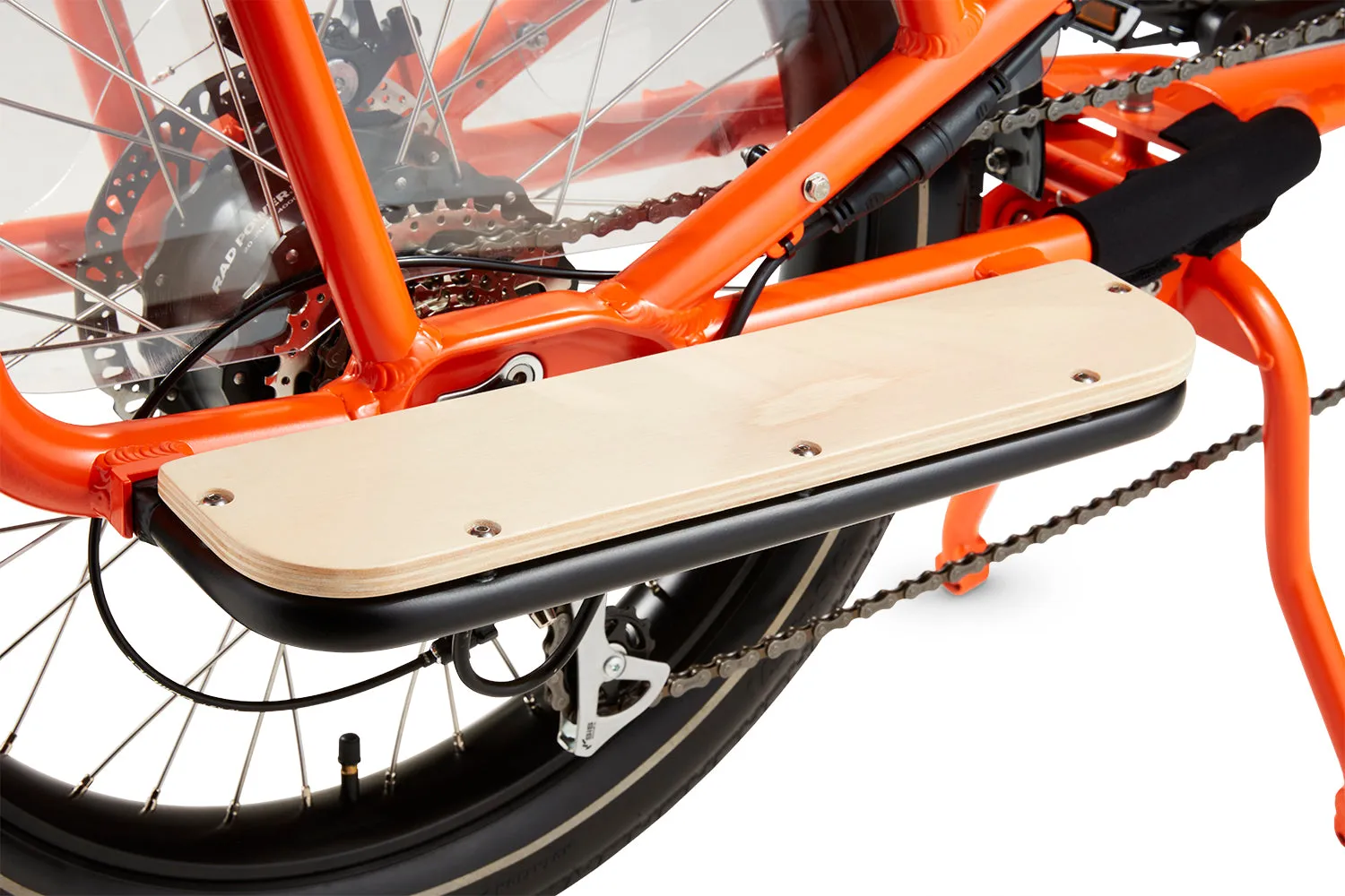 Running Boards