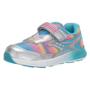 Saucony Ride 10 Jr Running Shoe NWT