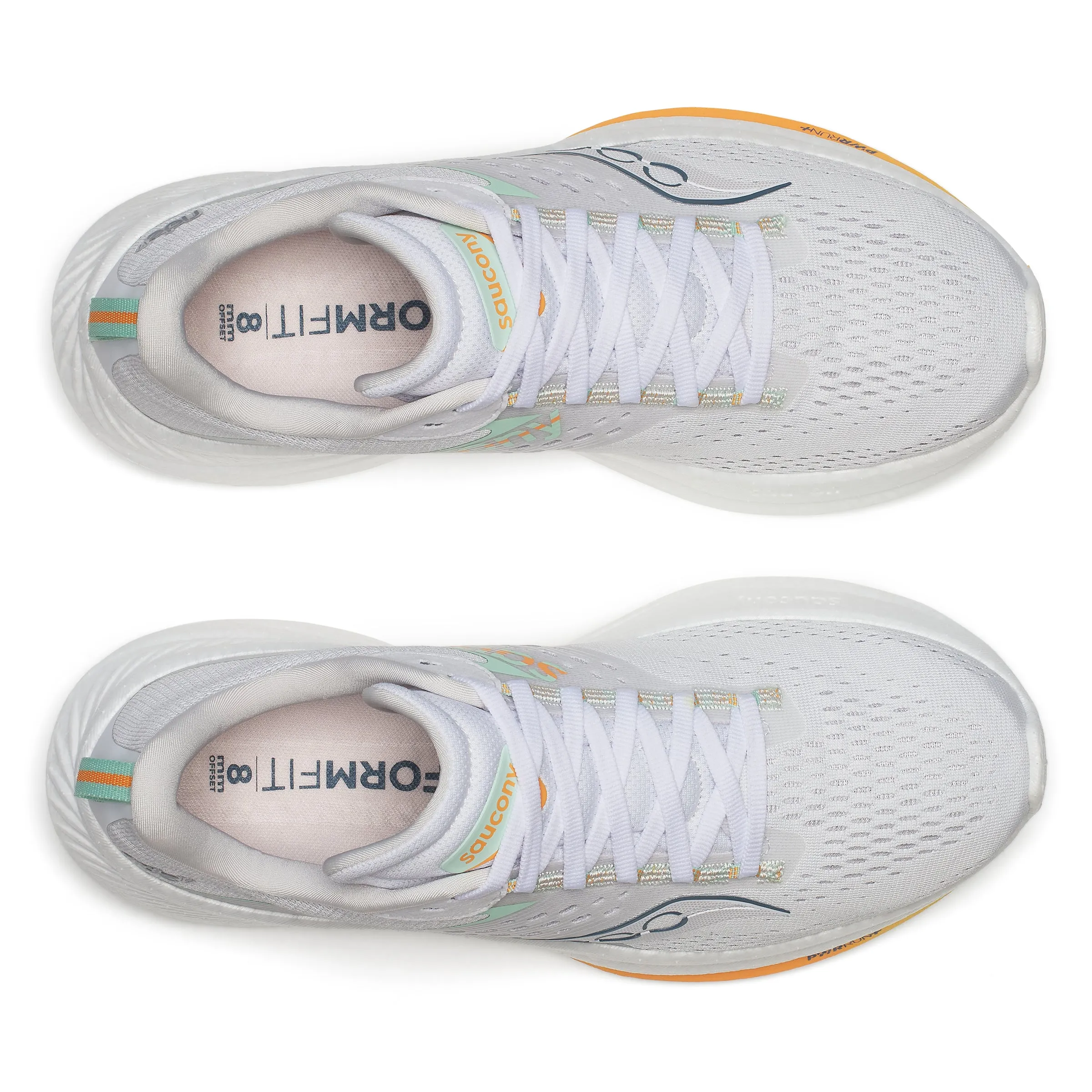 Saucony Ride 17 (Women’s) Size 8.5 Only