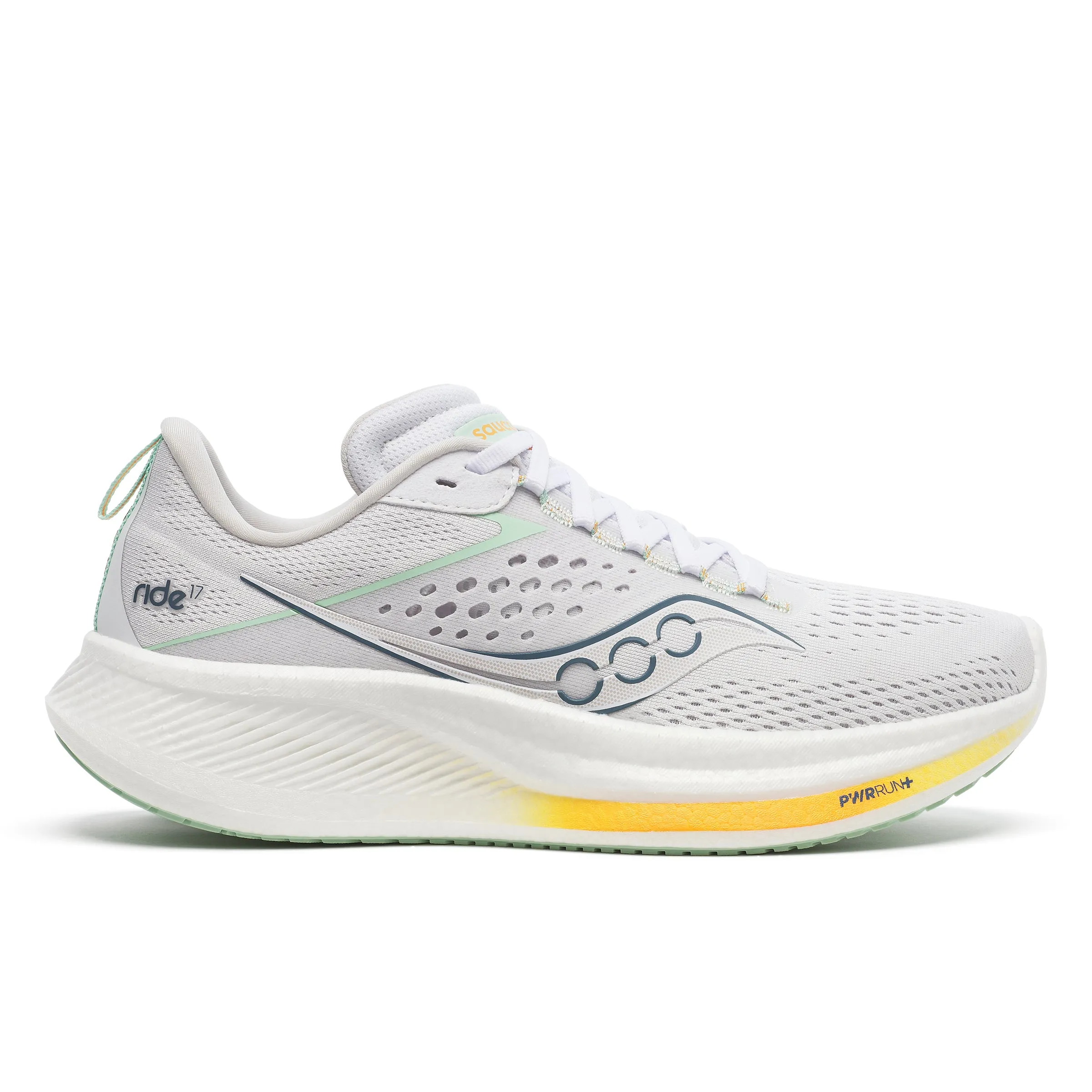 Saucony Ride 17 (Women’s) Size 8.5 Only