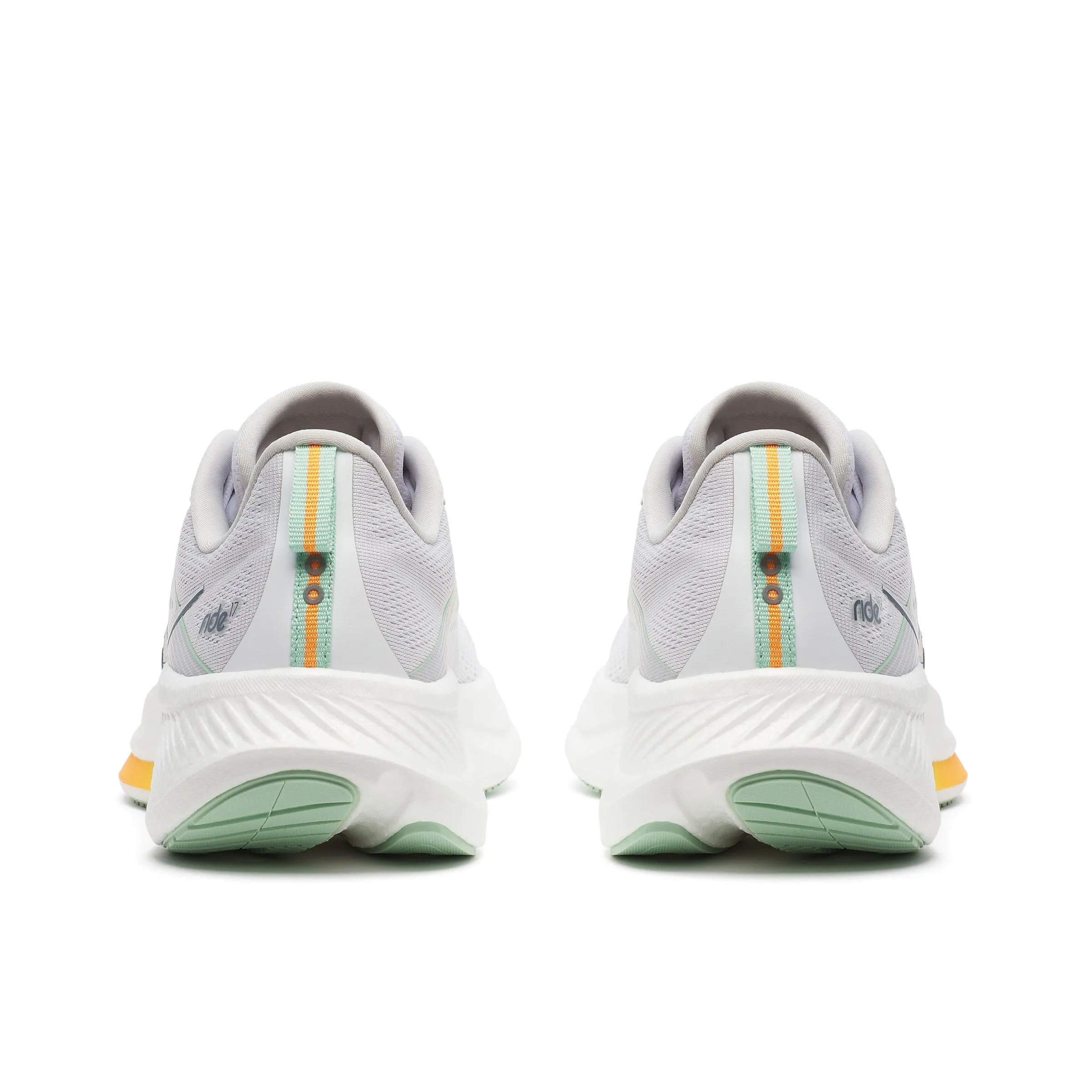 Saucony Ride 17 (Women’s) Size 8.5 Only