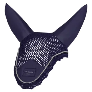 Schockemohle Fly Veil Style True Blue