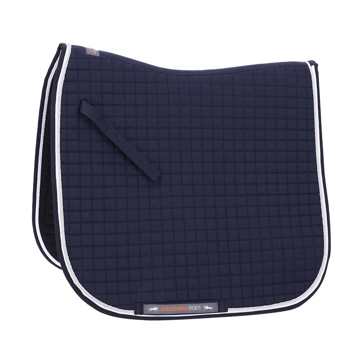 Schockemohle Neo Star Dressage Pad Night