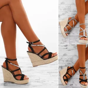Scilla Shoes