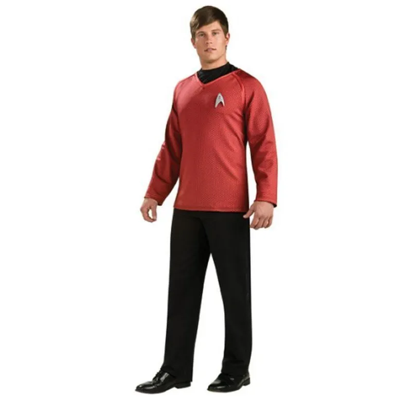 Scotty Shirt Collector's Edition Star Trek Xl