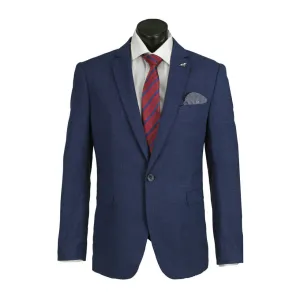 Scuzzatti Sports Jacket
