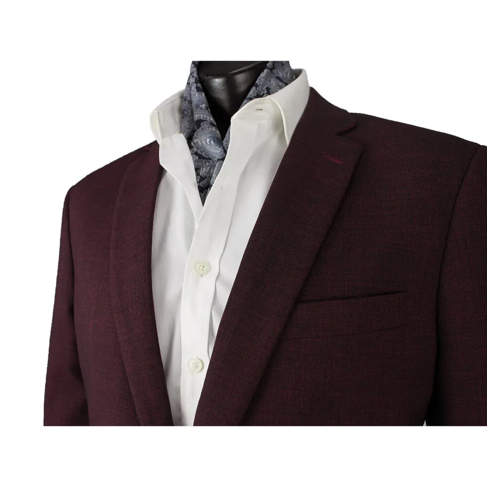 Scuzzatti Sports Jacket