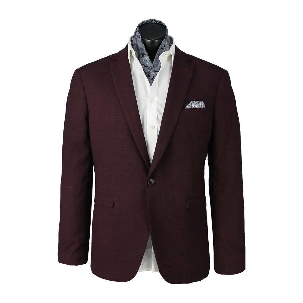 Scuzzatti Sports Jacket