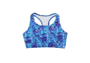 Seascape Sports Bra