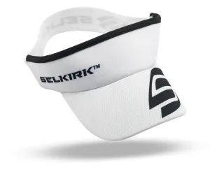 Selkirk Big Logo Visor