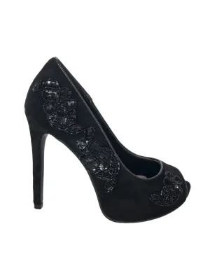 Serena pump Size EU 36/ USA 6