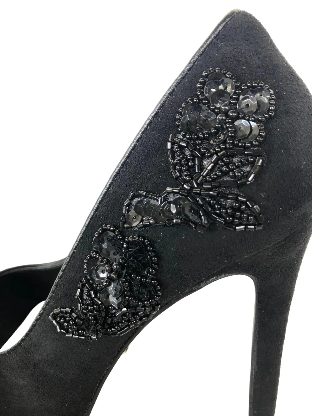 Serena pump Size EU 36/ USA 6