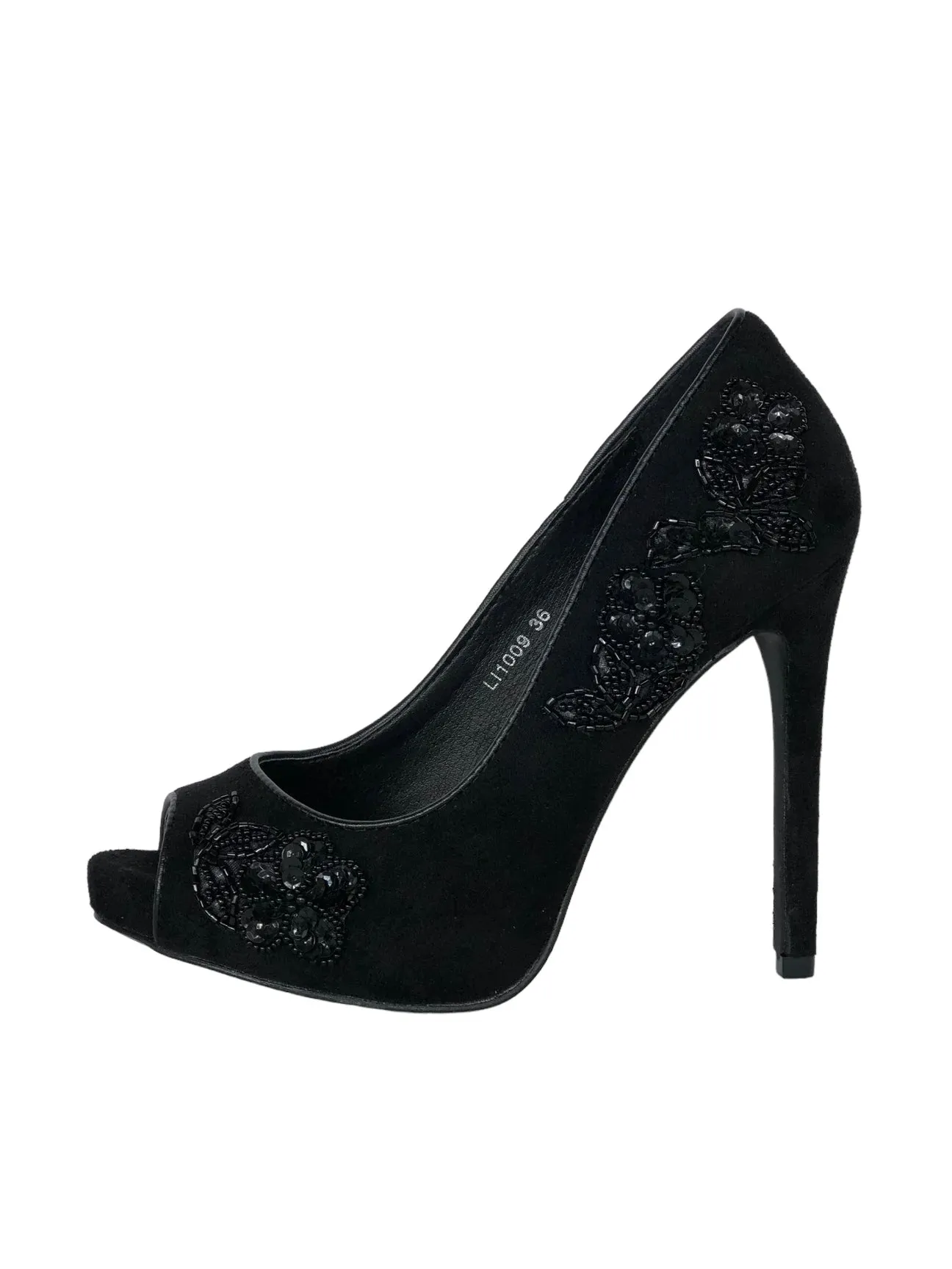 Serena pump Size EU 36/ USA 6